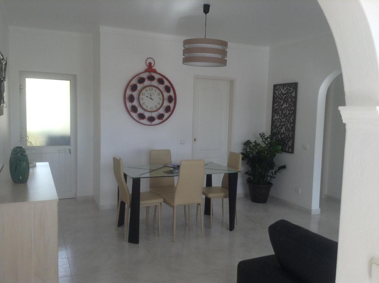 Votre Appartement A Portimão Exteriér fotografie