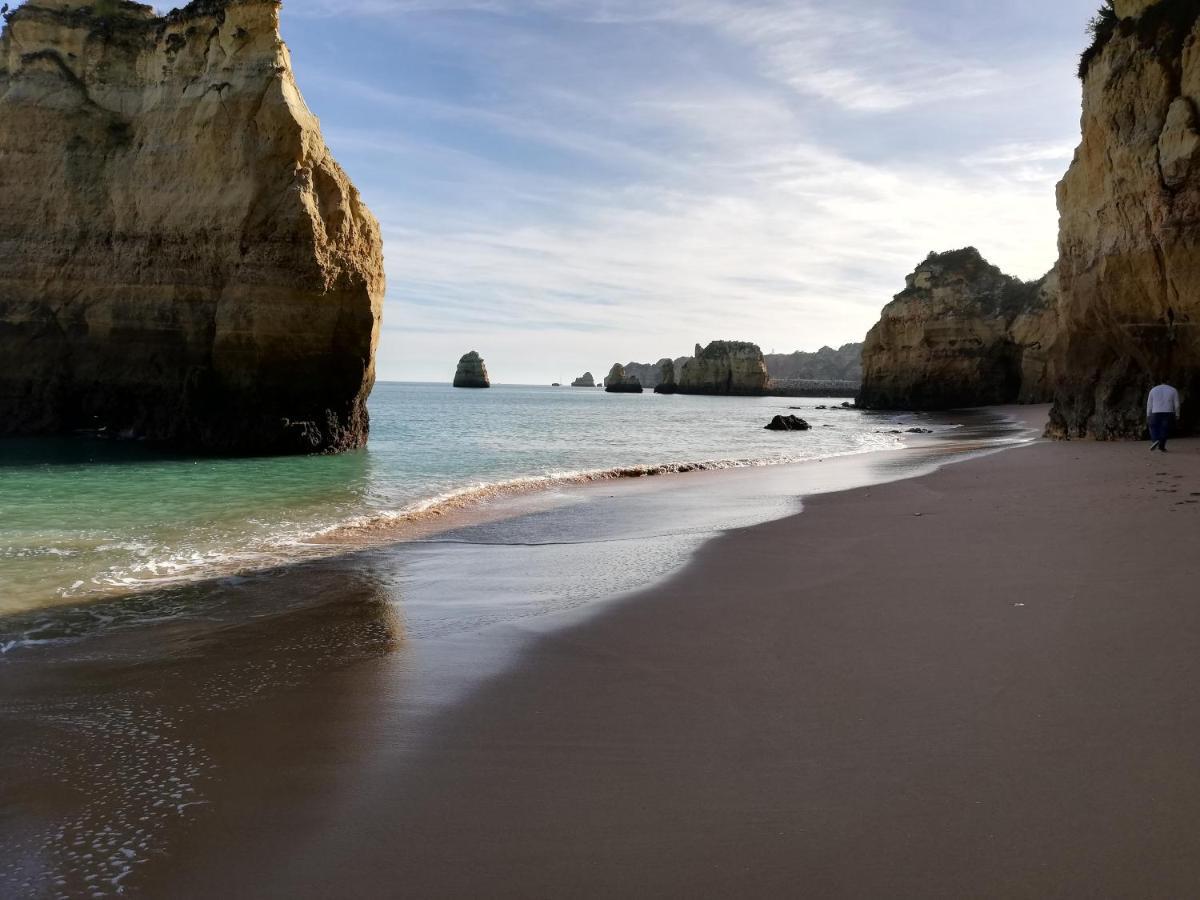 Votre Appartement A Portimão Exteriér fotografie