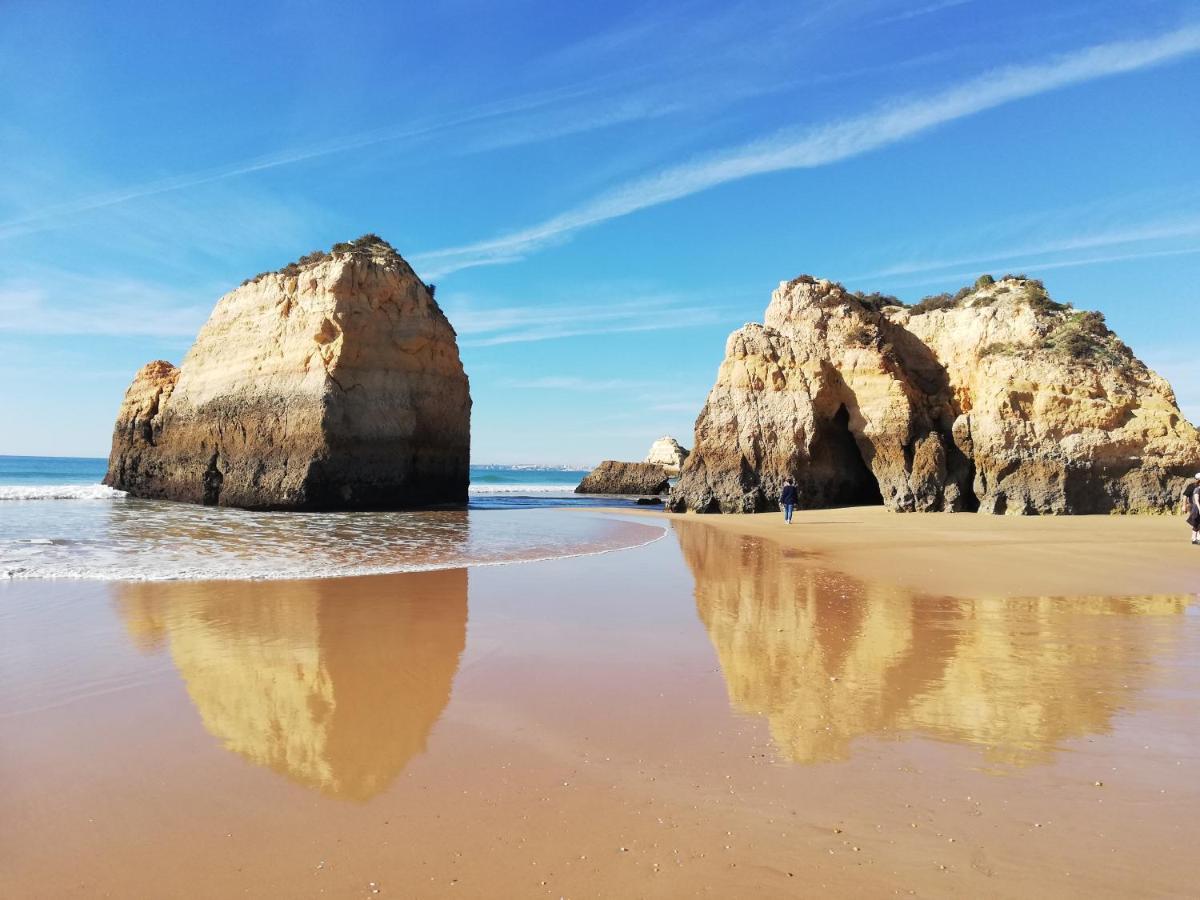 Votre Appartement A Portimão Exteriér fotografie