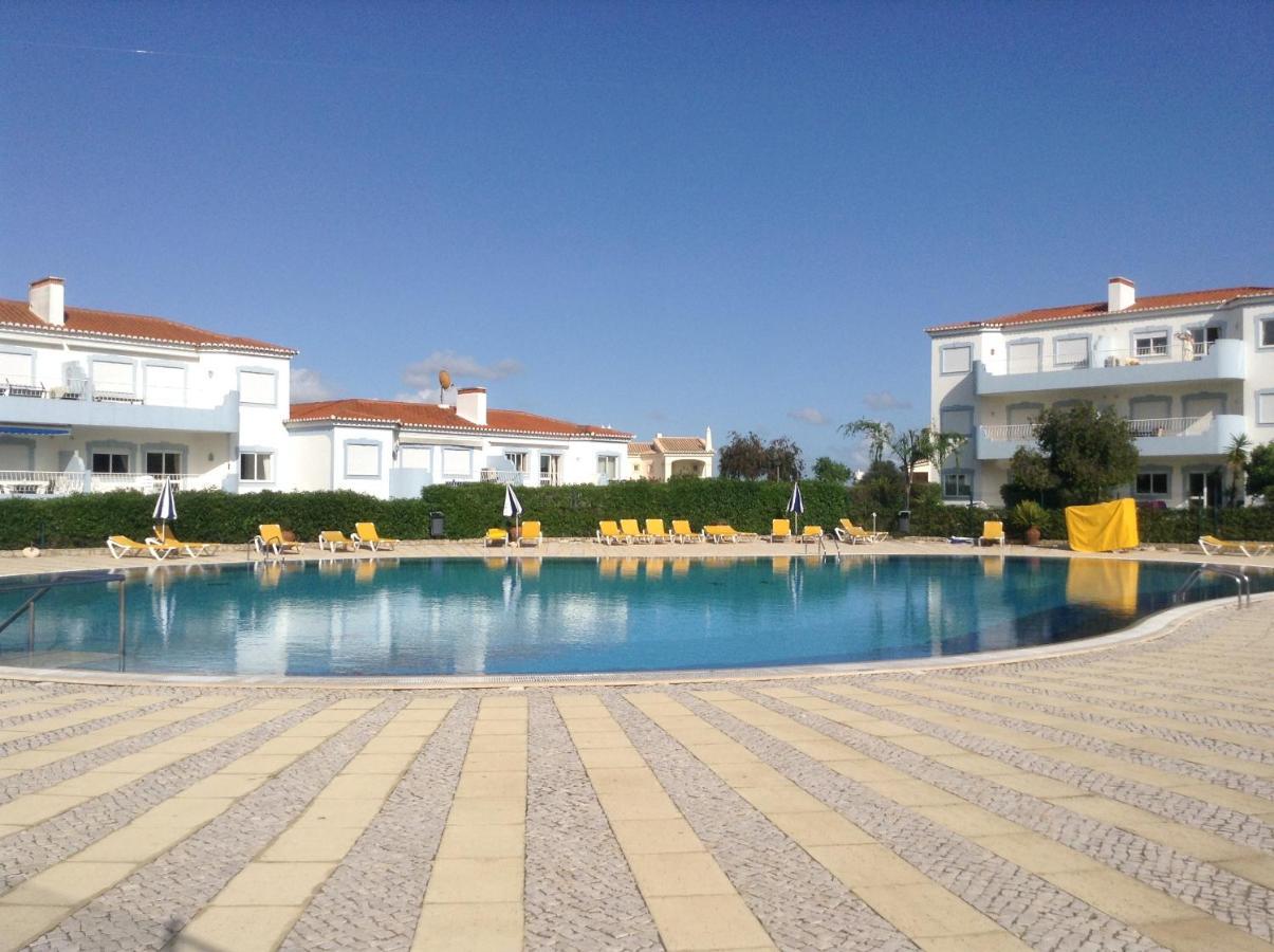 Votre Appartement A Portimão Exteriér fotografie