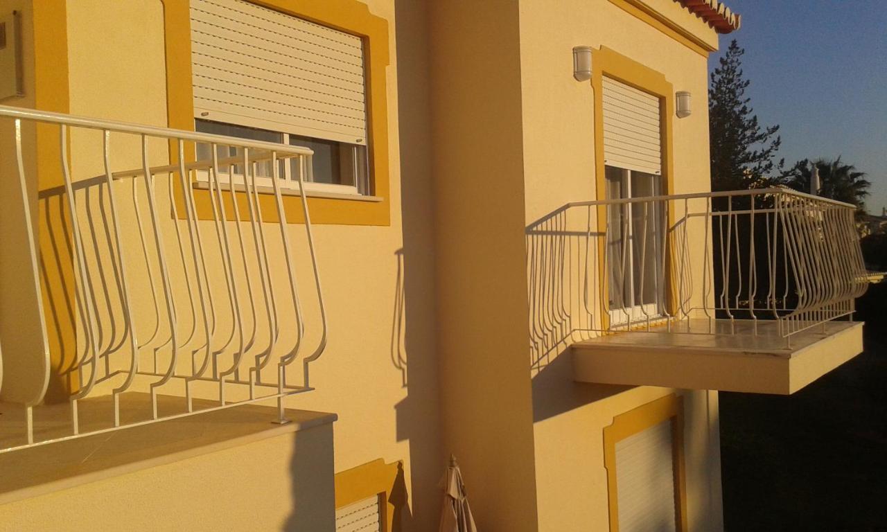 Votre Appartement A Portimão Exteriér fotografie