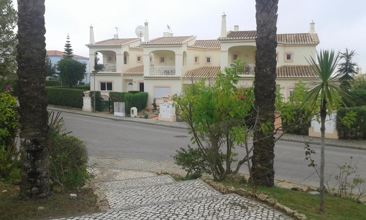Votre Appartement A Portimão Exteriér fotografie