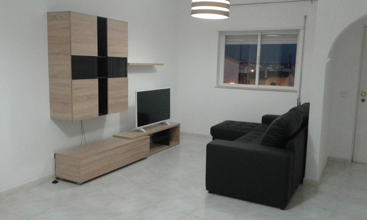 Votre Appartement A Portimão Exteriér fotografie