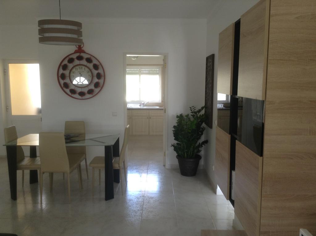 Votre Appartement A Portimão Exteriér fotografie