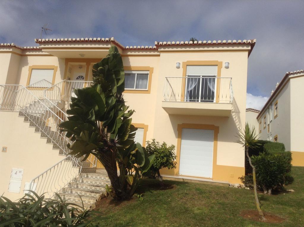Votre Appartement A Portimão Exteriér fotografie