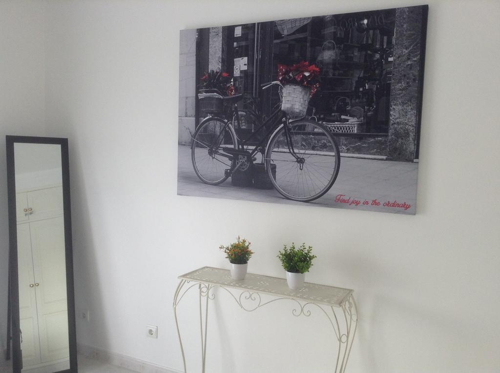 Votre Appartement A Portimão Exteriér fotografie