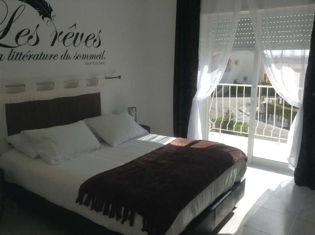 Votre Appartement A Portimão Exteriér fotografie