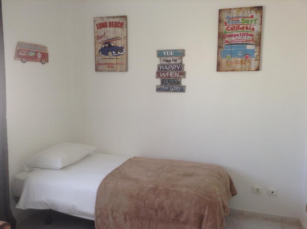 Votre Appartement A Portimão Exteriér fotografie