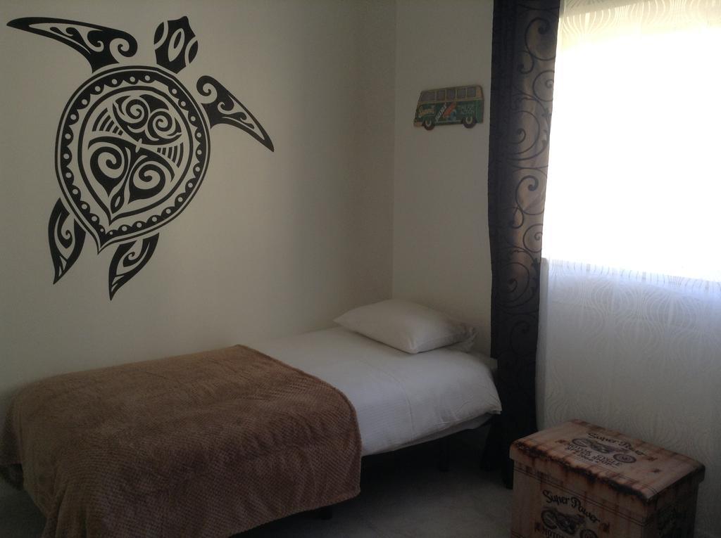 Votre Appartement A Portimão Exteriér fotografie