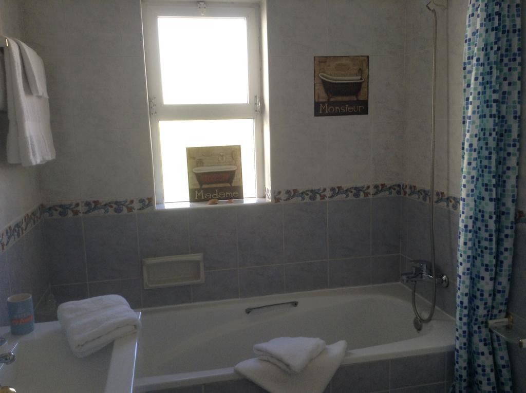 Votre Appartement A Portimão Exteriér fotografie