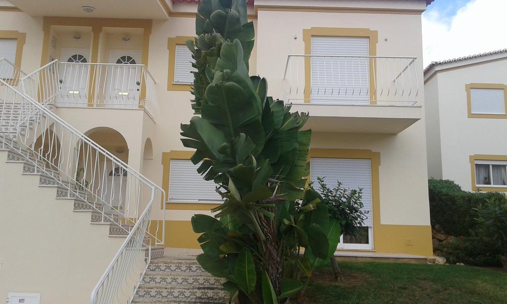 Votre Appartement A Portimão Exteriér fotografie