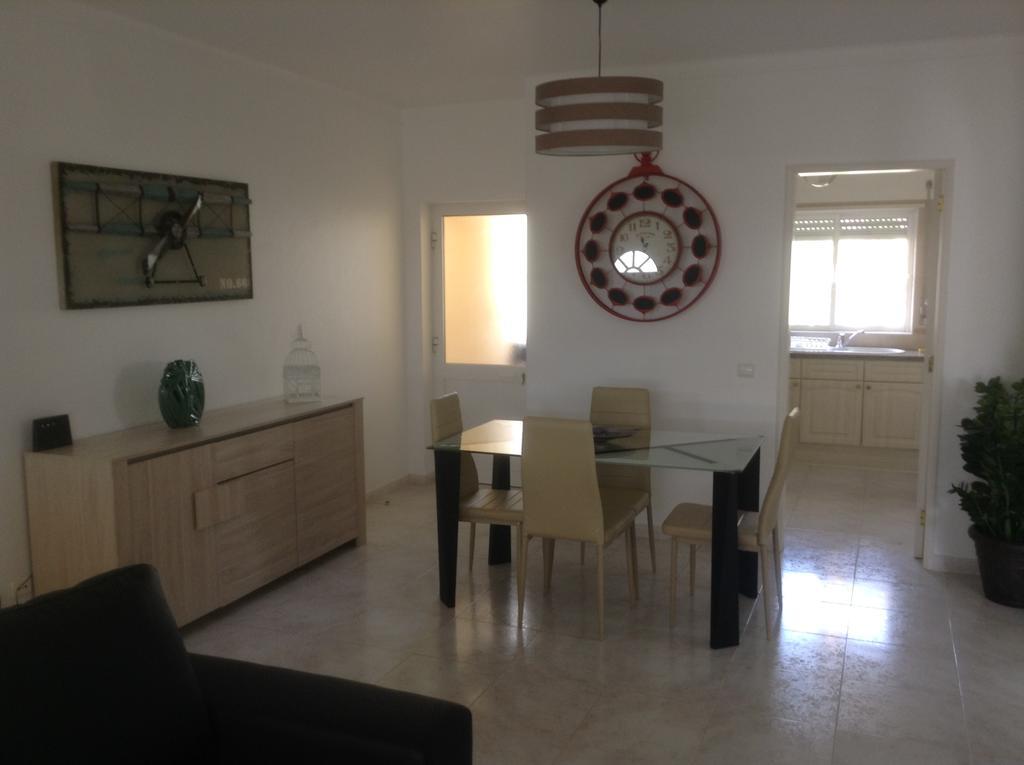 Votre Appartement A Portimão Exteriér fotografie