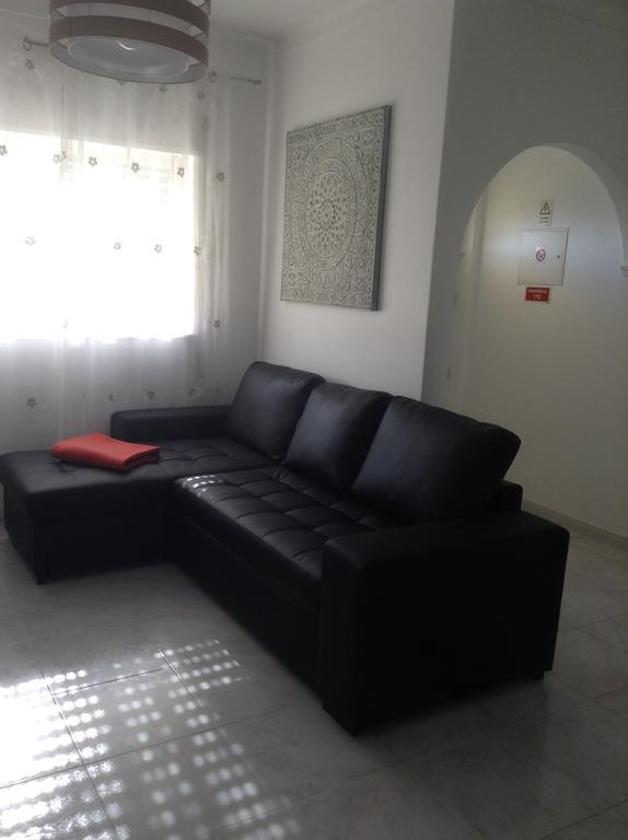 Votre Appartement A Portimão Exteriér fotografie