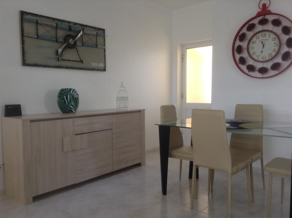 Votre Appartement A Portimão Exteriér fotografie