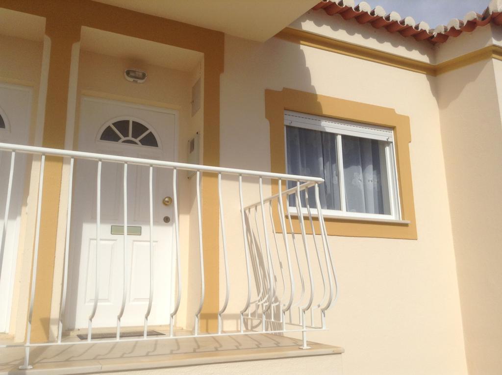 Votre Appartement A Portimão Exteriér fotografie