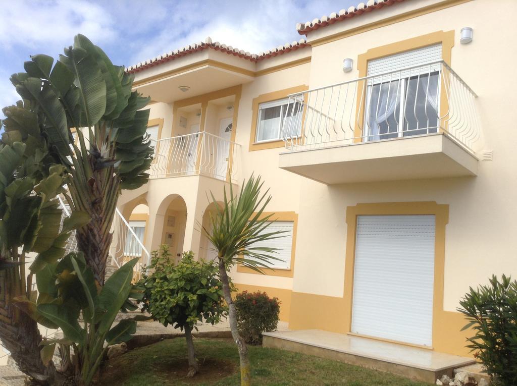 Votre Appartement A Portimão Exteriér fotografie