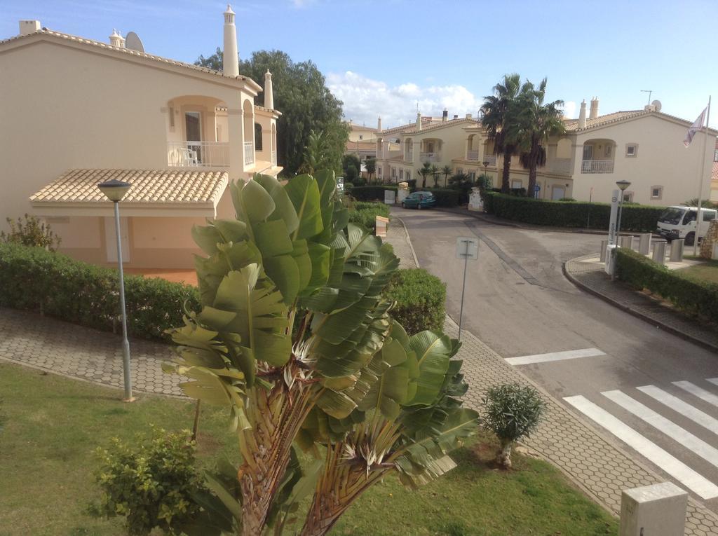 Votre Appartement A Portimão Exteriér fotografie